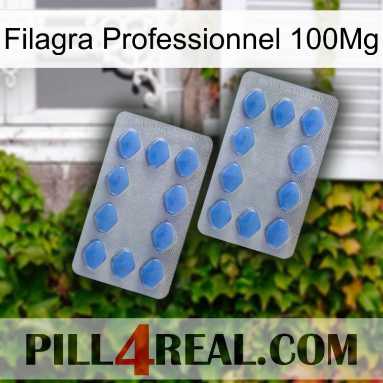 Filagra Professional 100Mg 20